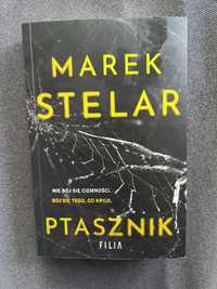 Marek Stelar PTASZNIK