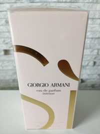 Giorgio Armani Si Eau de Parfum Intense 50ml