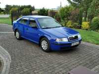 Skoda Octavia 1.6B z 2003r.