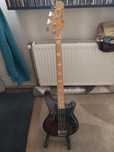 Yamaha super bass 700