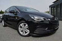 Opel Astra Dynamic! Kamera! Navi! LED! Pdc! Alu! Ideał! Serwis ASO! Gwarancja!