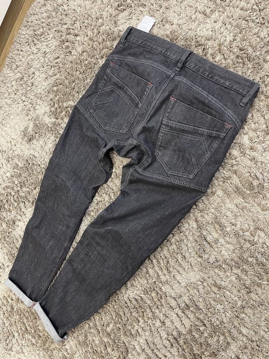 Мотоджинси Dainese