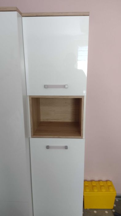 Meble młodzieżowe WÓJCIK