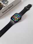 Nowy smartwatch S9 Pro czarny