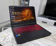 2023г Acer Nitro (Nvidia GTX 1650/Core i5-11gen/16GB DDR4/2шт SSD M2)