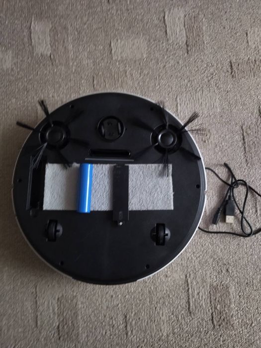 Продам пылесос