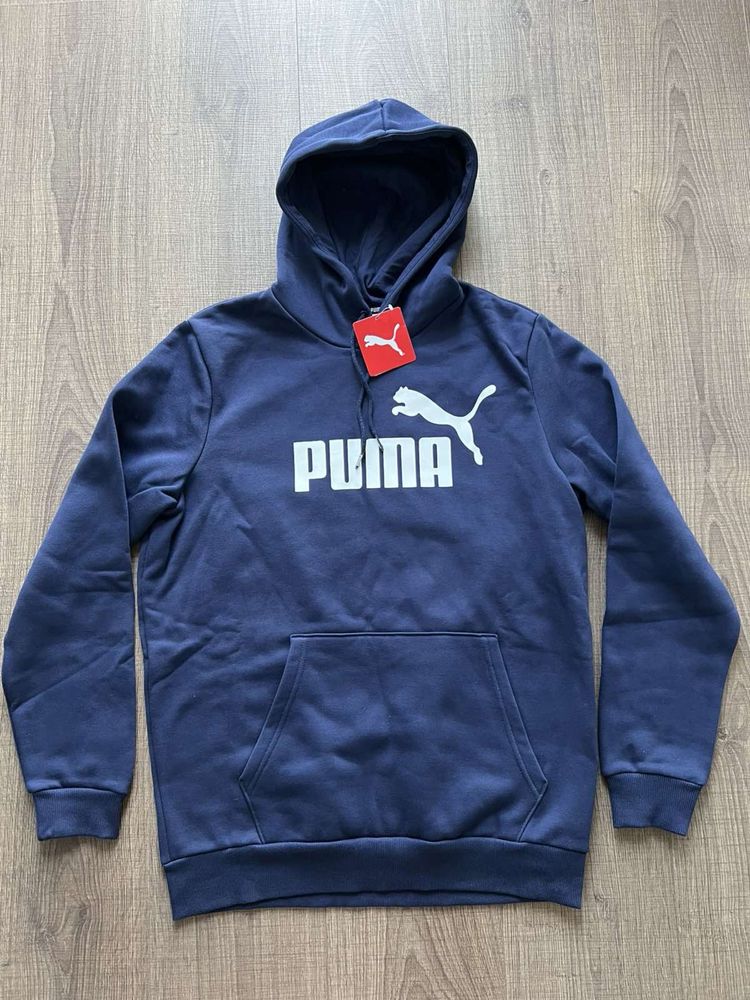 Худі світшот кофта Puma