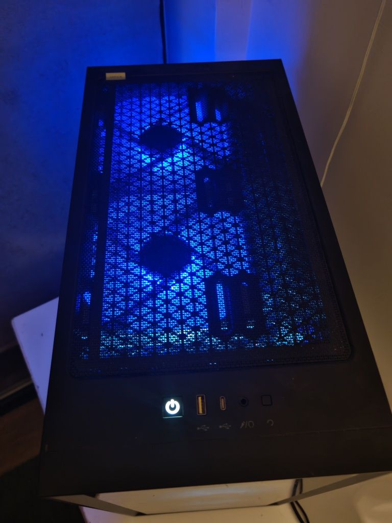 PC gaming (preço negociável)