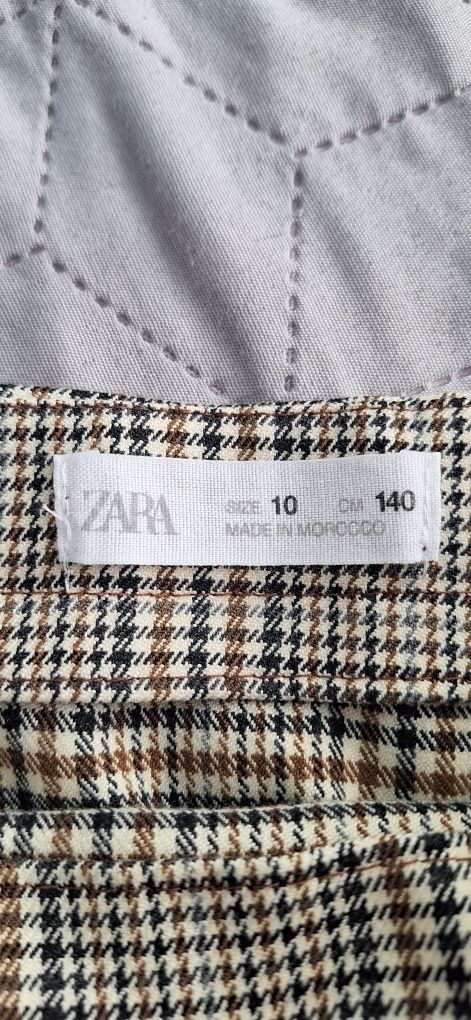 Spódnica Zara 140cm,rozmiar 10