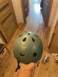 Kask sccoot and ride xxs