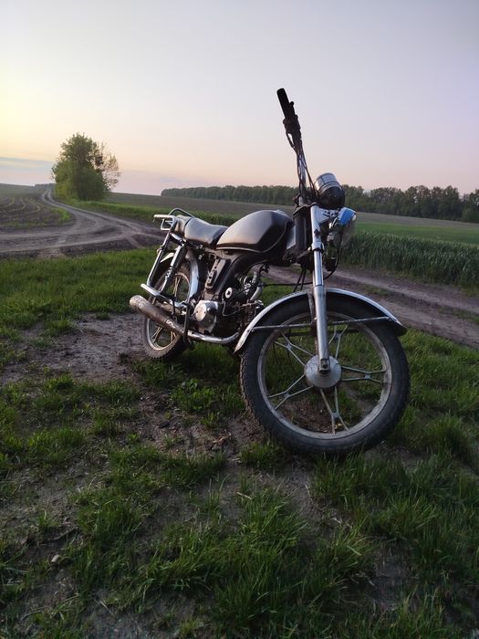 Срочно Альфа 110