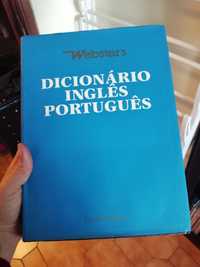 Livros dicionários  diversos