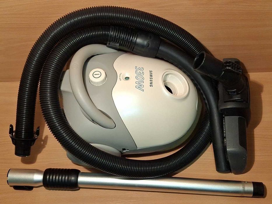 Пылесос Samsung VC-5913 (230V, 1100W)