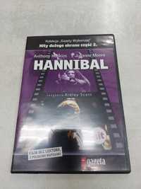 Hannibal. Dvd. Film