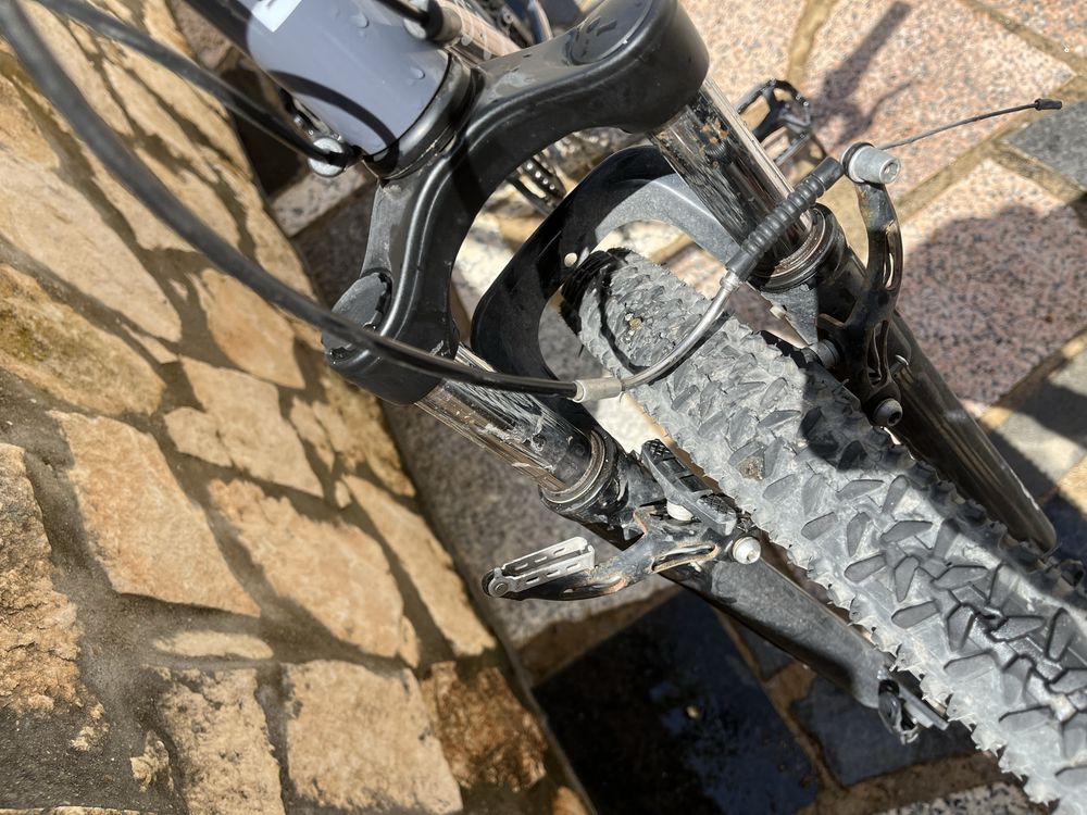 Vendo bicicleta!