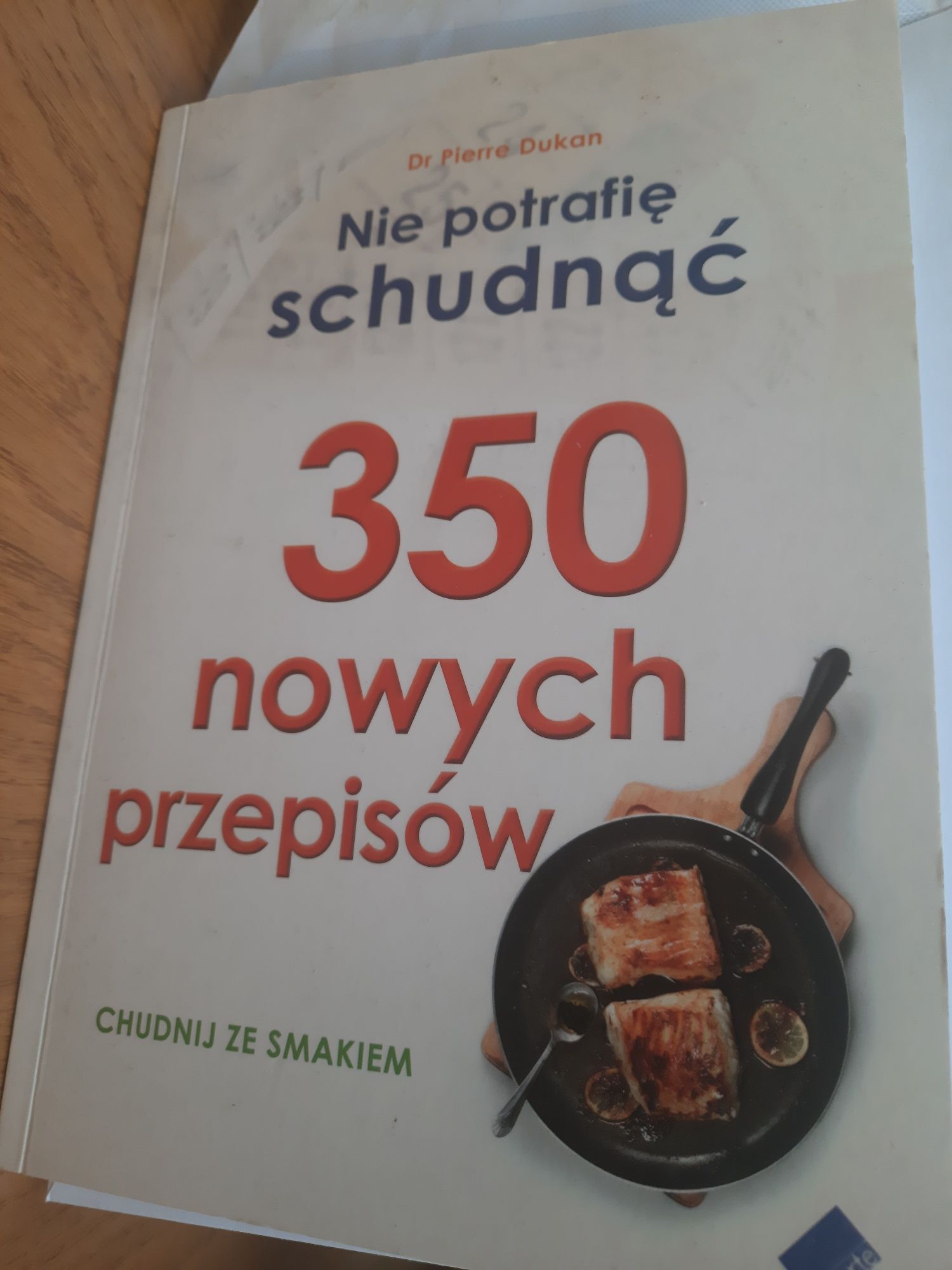 Nie potrafię schudnąć