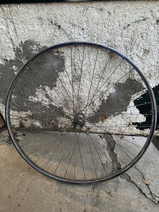 Обод размер 630 (27х11/4) Голанский