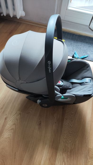 Fotelik Cybex Cloud Z2 i-size