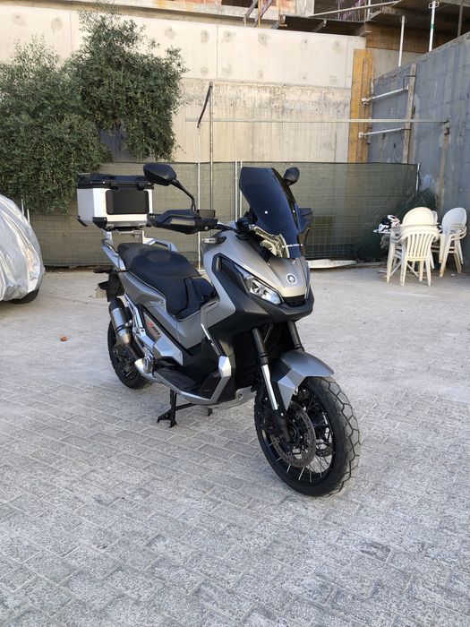 honda x adv750 com39mil