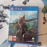 Biomutant Ps 4 używana