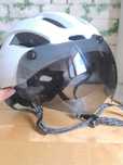 Kask rowerowy Spokey Pointer SPEED