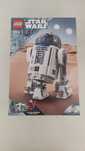 Lego Star Wars R2-D2
