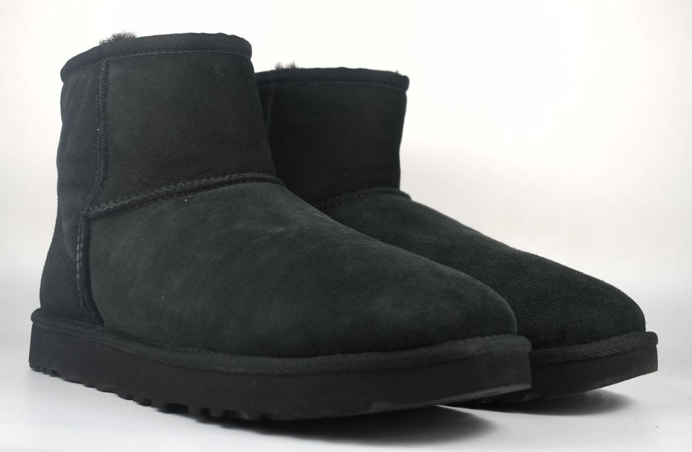 Używane z wadą UGG Classic Mini II rozmiar 39
