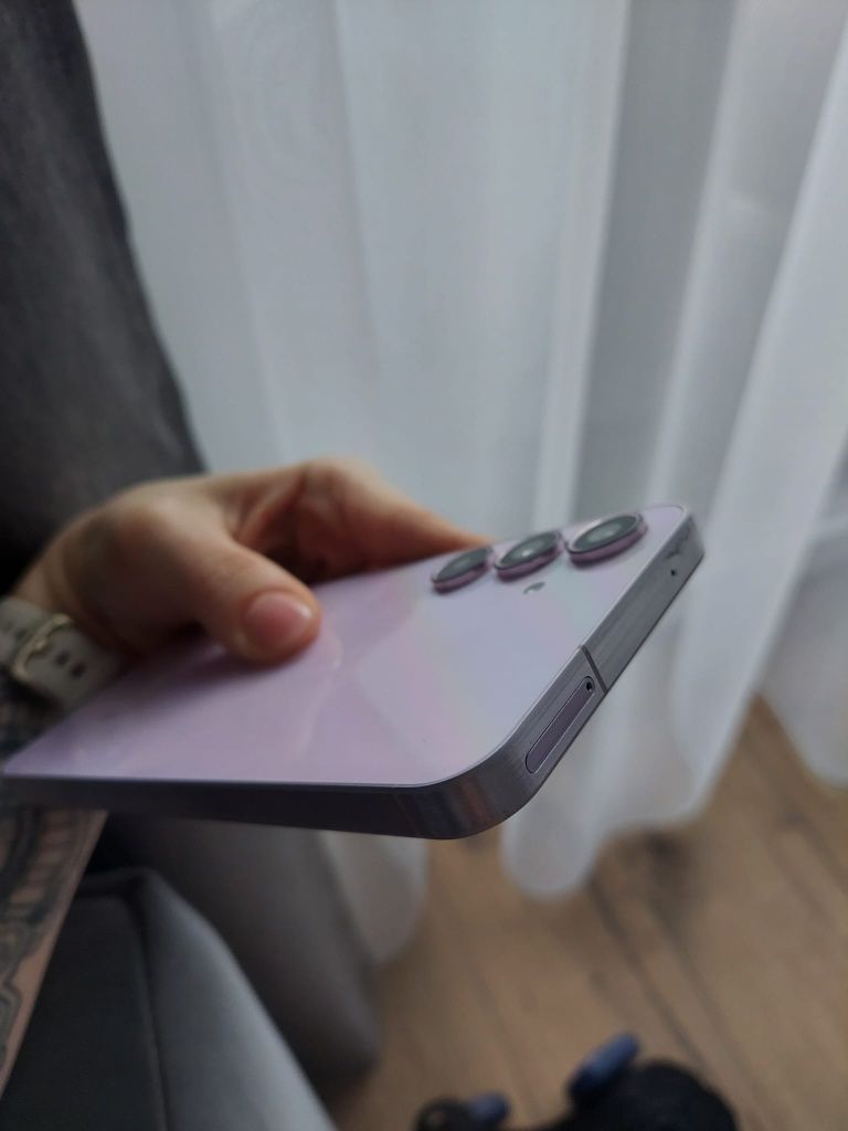 Galaxy A55 5G  jak nowy