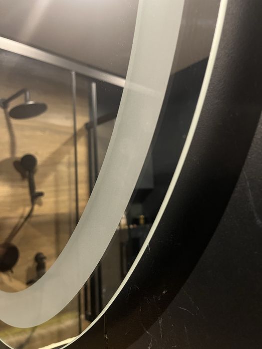 Lustro Ruke Jowisz Łazienkowe