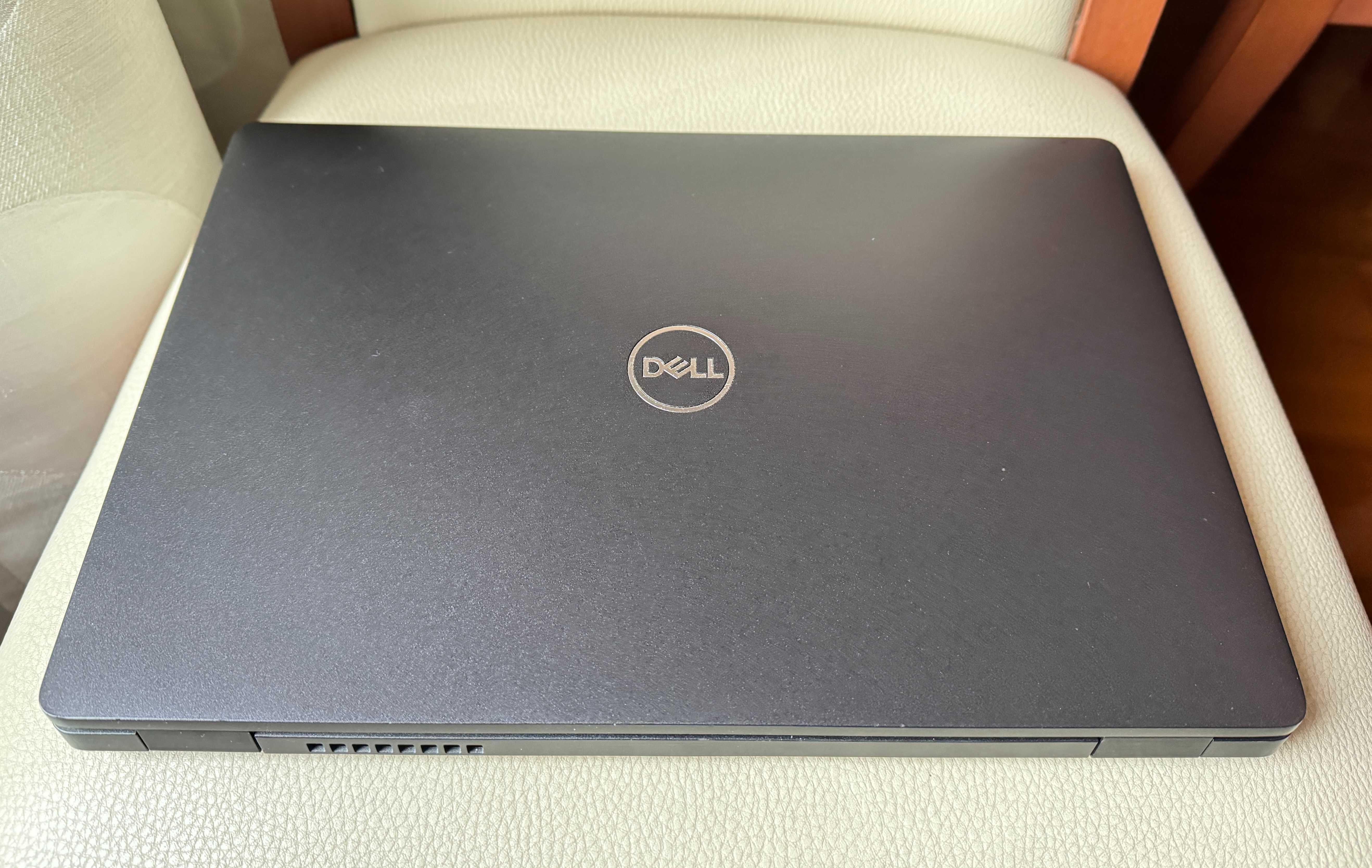 Dell 5300 Ultrabook 13.3"FullHD Tactil c/i5-8365u Quad Core e 16Gb Ram