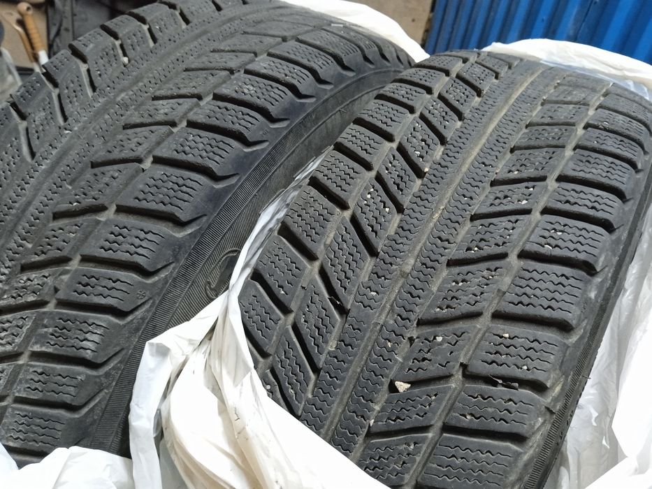 Зимові шини r14 185/65
