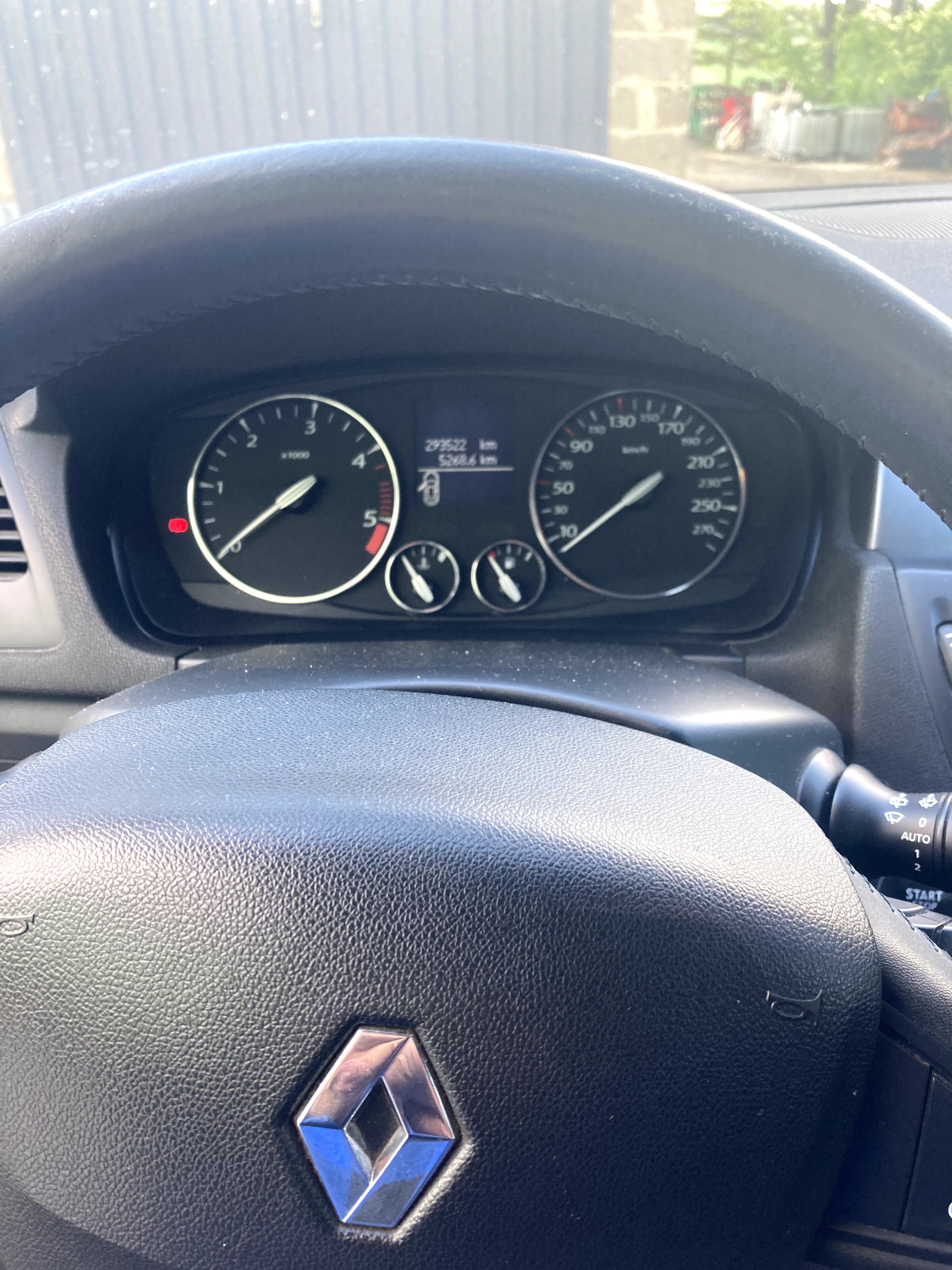 Renault Laguna 3