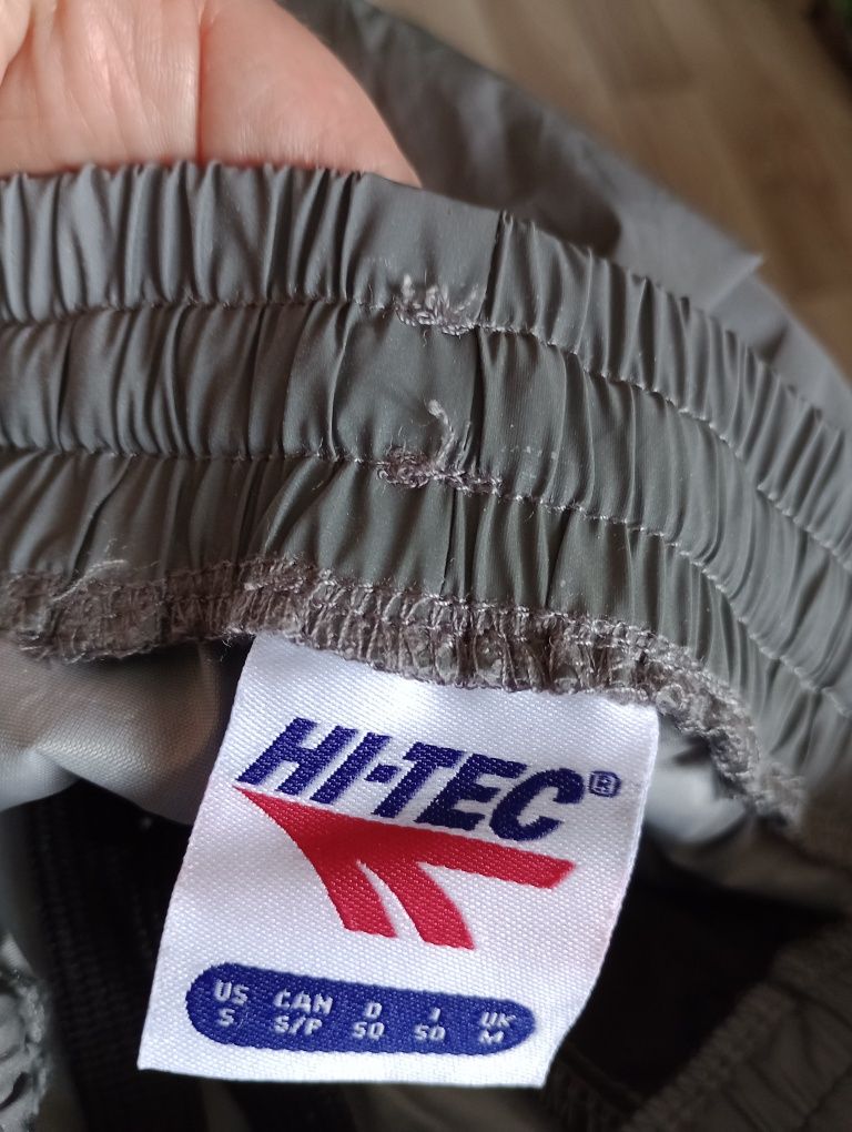 Spodnie odblaskowe damskie " Hi - Tec"
