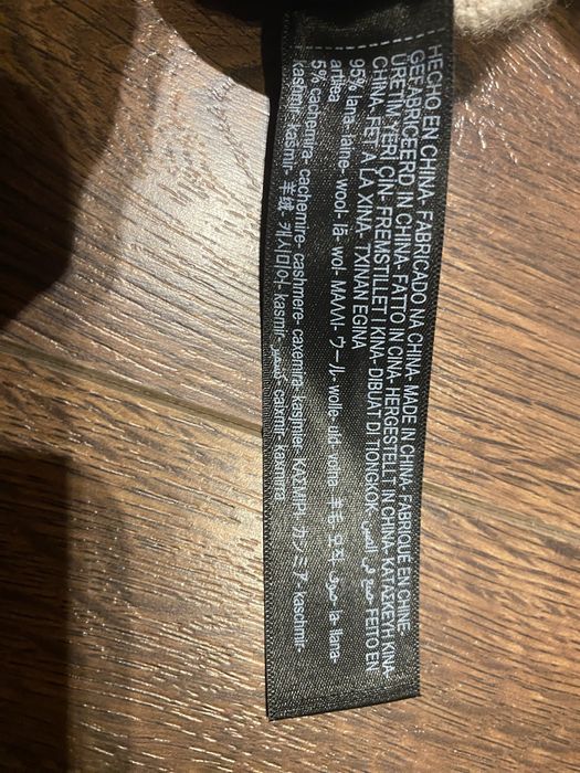 Светр Massimo Duti