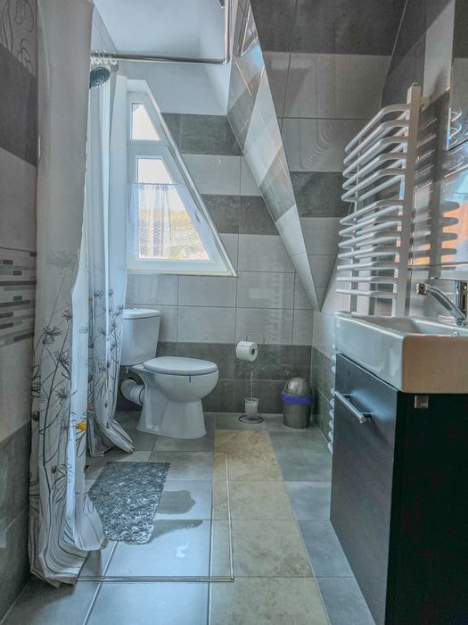 Pokoje gościnne w Czarnej Górze, kwatery prywatne