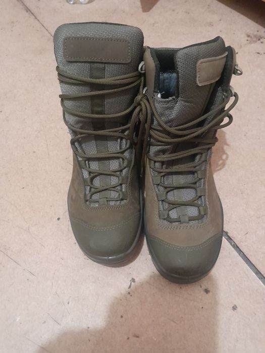 Берці Талан зимові 42 розмір