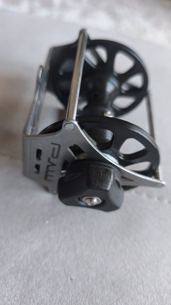 Carreto Vertical MVD New Soft Arrow NG medio (Novo)