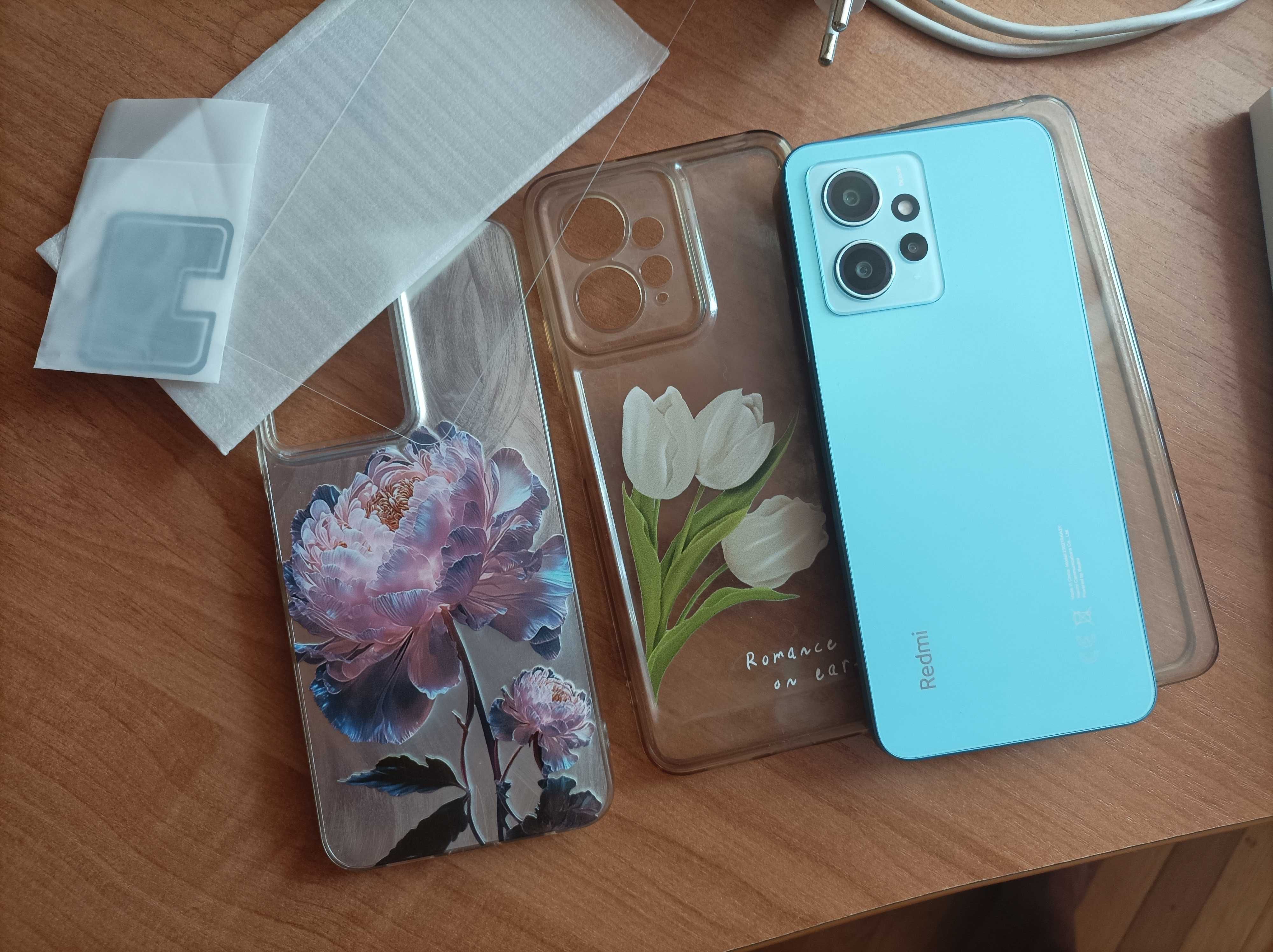 Xiaomi redmi note 12