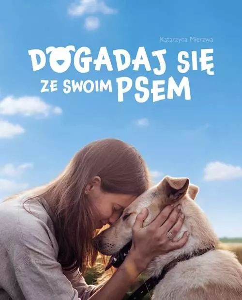 Dogadaj się ze swoim psem. Multico. Nowy Produkt