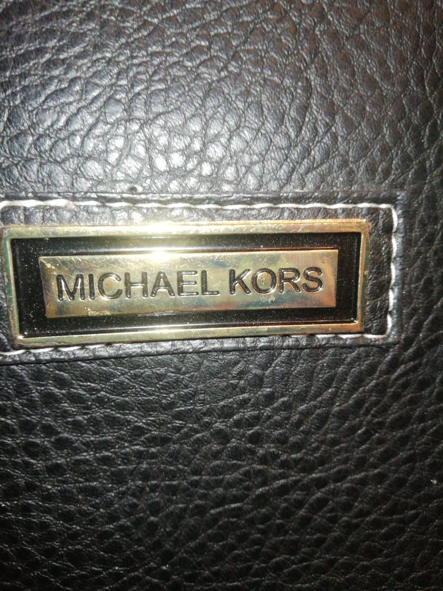 Torba z logo Michael