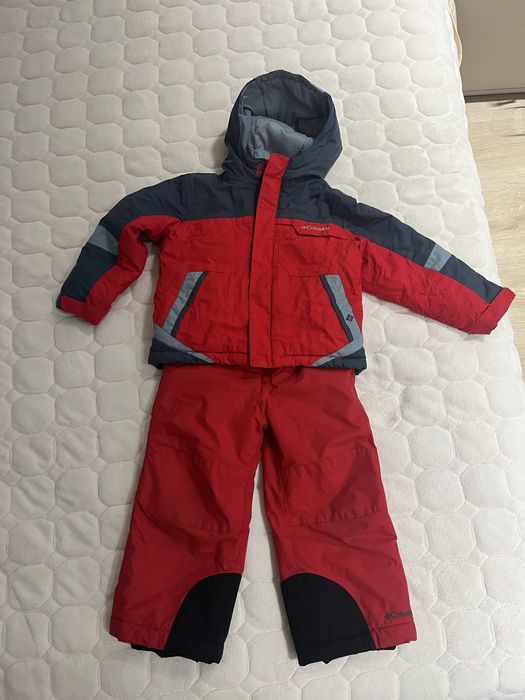 Зимовий комбінезон Columbia
