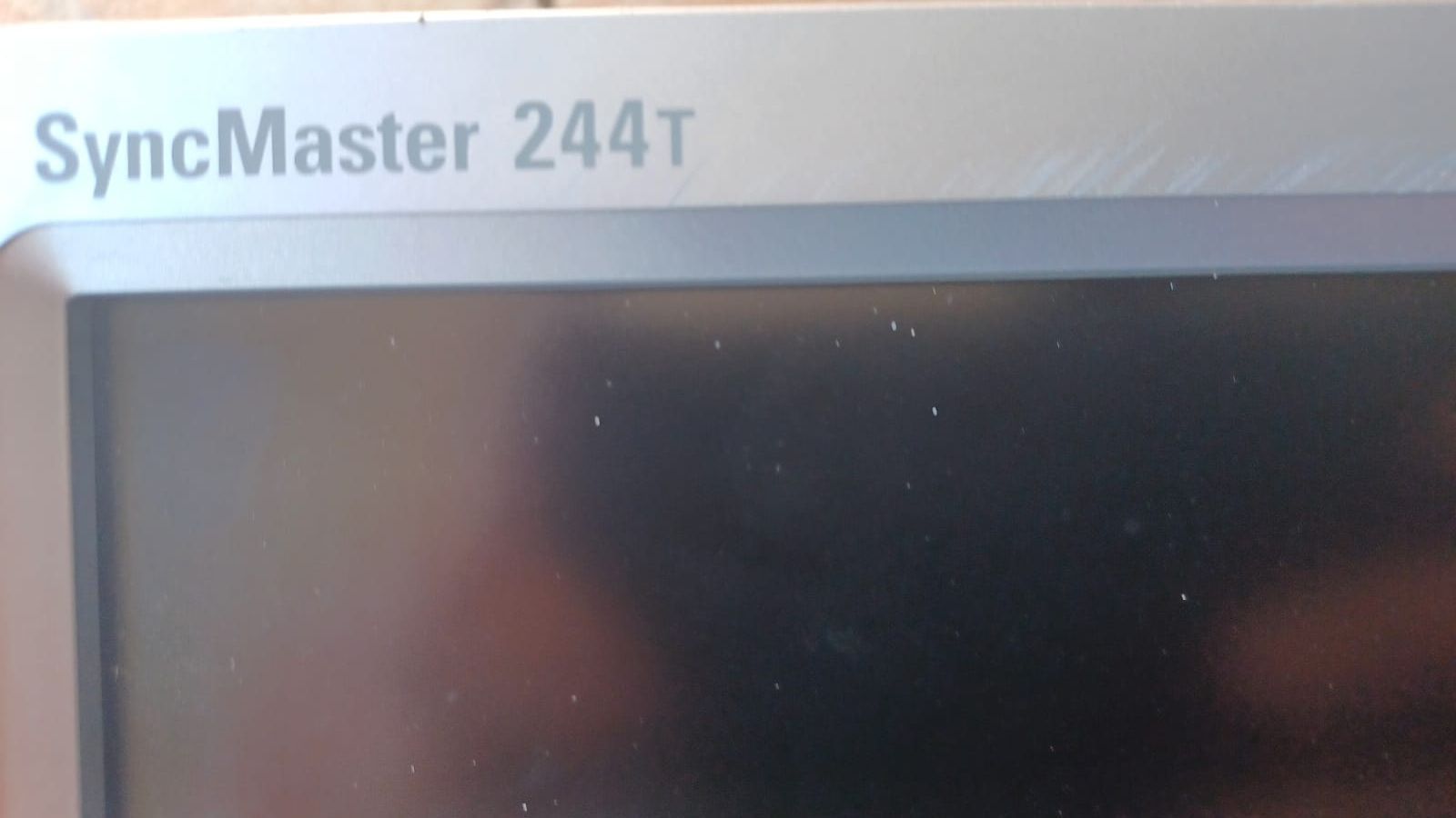 Ecrã computador 24 polegadas