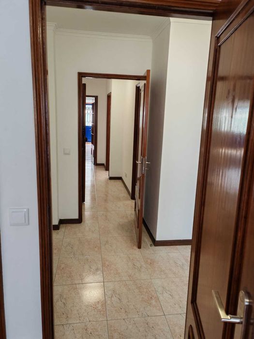 Apartamento T2 com Terraço no Porto