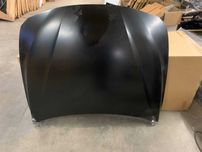 Капот метал BMW 3-Series F30 2013 2014 2015 2016 2017 2018