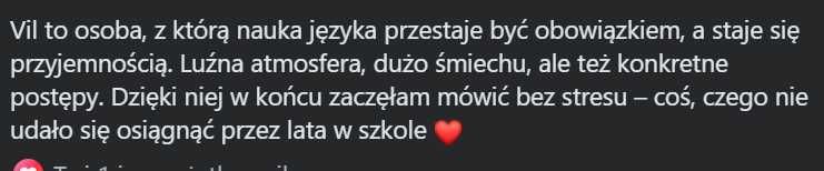 ## Angielski Korepetycje Native Speaker | Darmowa Pierwsza Lekcja ##