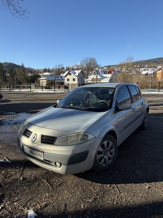 Продам своє авто