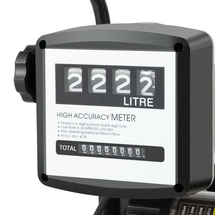 Kit bomba de combustível 220v  200w nova