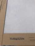 Płytki azario tubądzin concrete mat 120x60