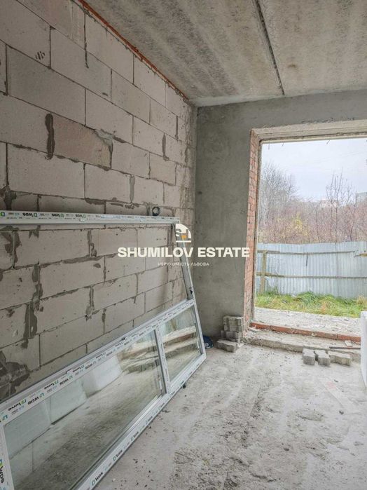 Продається Затишна 1-кімнатна квартира в ЖК Rubicon City!