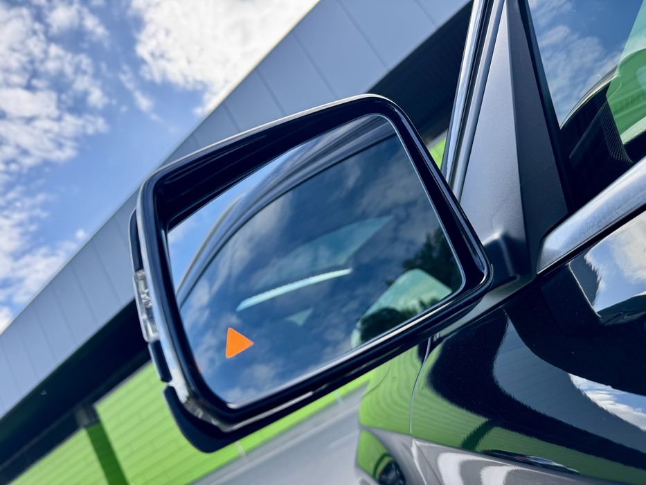 Mercedes-Benz GLA 250 4Matic